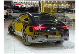 Mercedes CLA 250 2020 V4